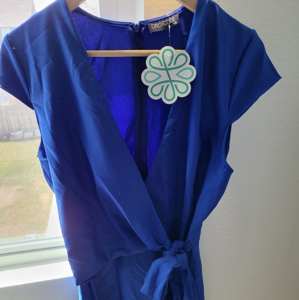 Hopes formal dress